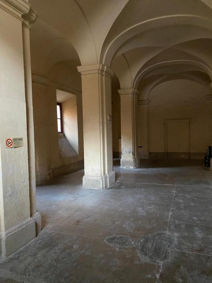 ネットゥーノFra Em Doria "Giubileo 2025"アパートメント エクステリア 写真